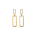 Pendientes de Oro