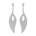 Pendientes de Plata
