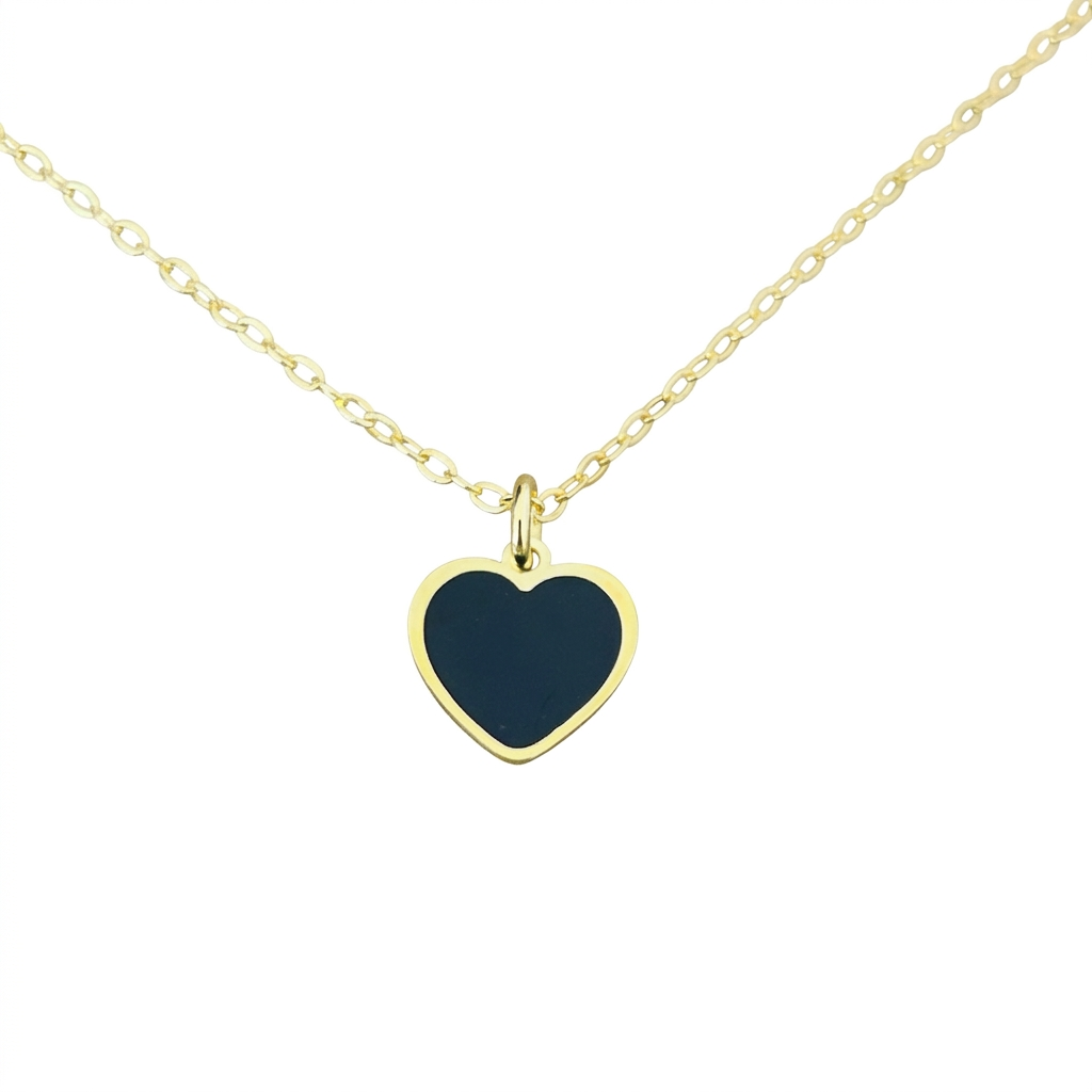 Collar de Plata