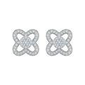 Pendientes de Plata