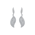 Pendientes de Plata