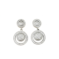 Pendientes de Plata