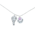Collar de Plata