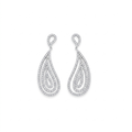 Pendientes de Plata