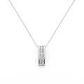 Collar de Plata Viceroy