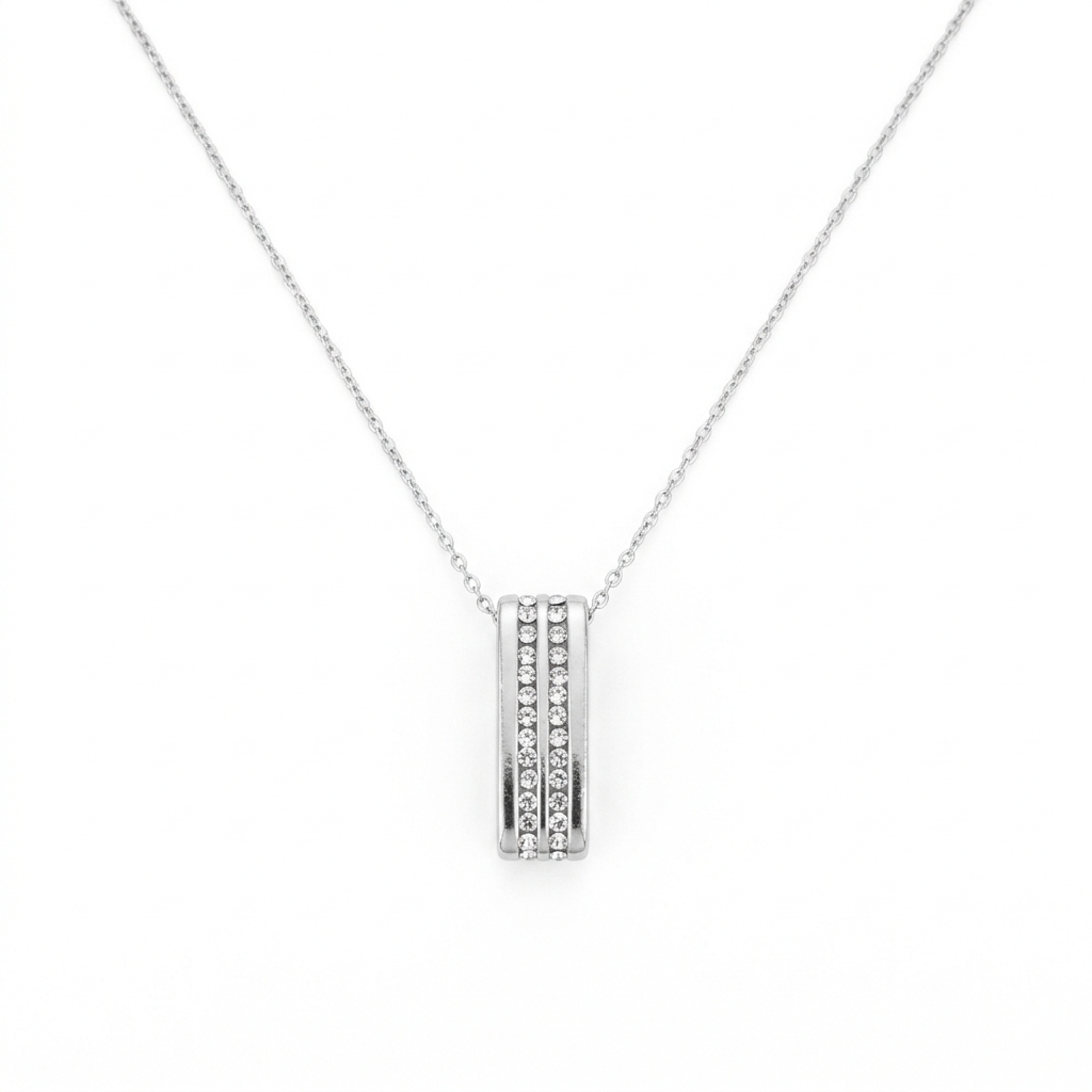 Collar de Plata Viceroy