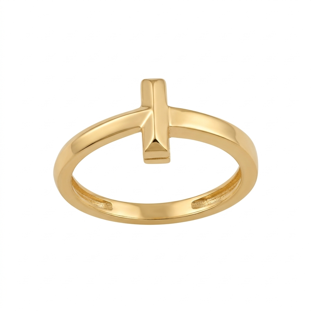 Sortija de Oro