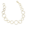 Pulsera de Oro
