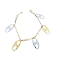 Pulsera de Oro