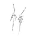 Pendientes de Plata