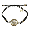 Pulsera de Plata Indira