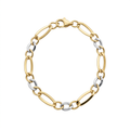 Pulsera de Oro