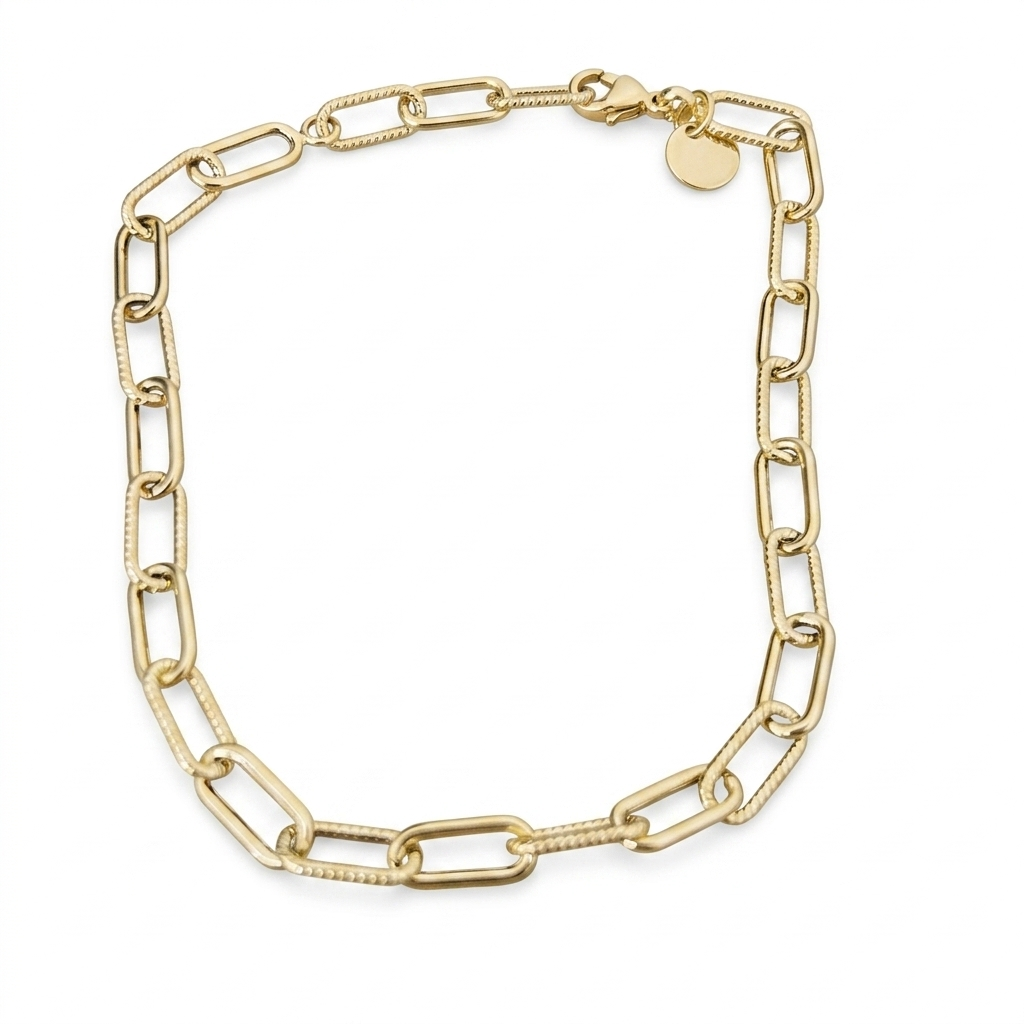 Pulsera de Oro