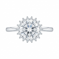 Sortija de Plata Brizzling