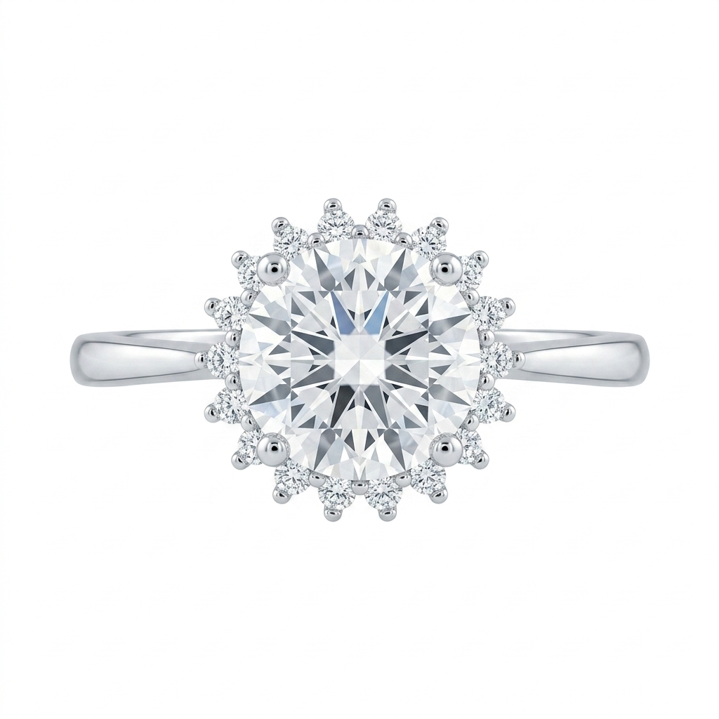 Sortija de Plata Brizzling
