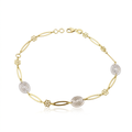 Pulsera de Oro