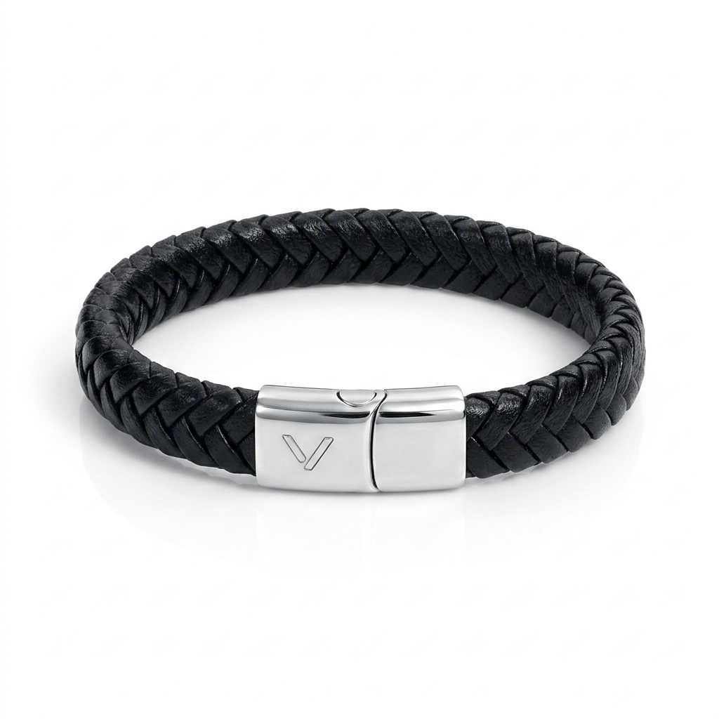 Pulsera de Acero Viceroy