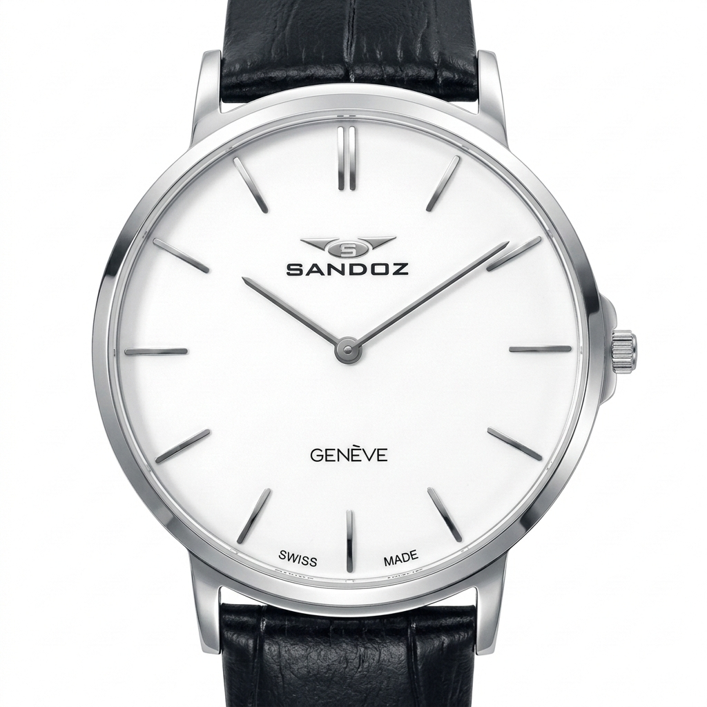Reloj Sandoz
