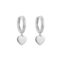 Pendientes de Plata Viceroy