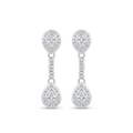 Pendientes de Oro