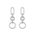 Pendientes de Plata