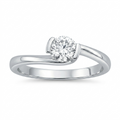 Sortija de Plata Brizzling