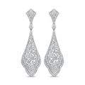 Pendientes de Plata