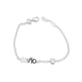 Pulsera de Plata