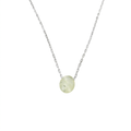 Collar de Plata