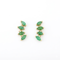 Pendientes de Oro