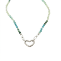 Collar de Plata Viceroy