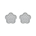 Pendientes de Plata