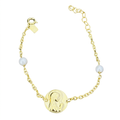 Pulsera Plata