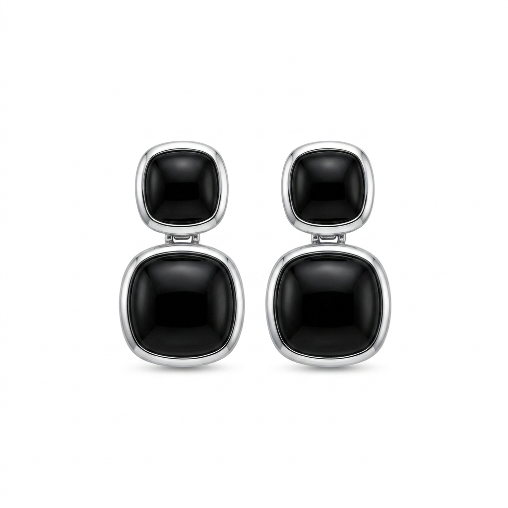 Pendientes de Plata