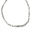 Collar de Plata de Ley