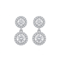 Pendientes de Plata