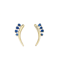 Pendientes de Oro