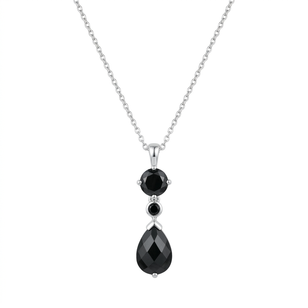 Collar de Plata