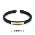 Pulsera de Acero Viceroy