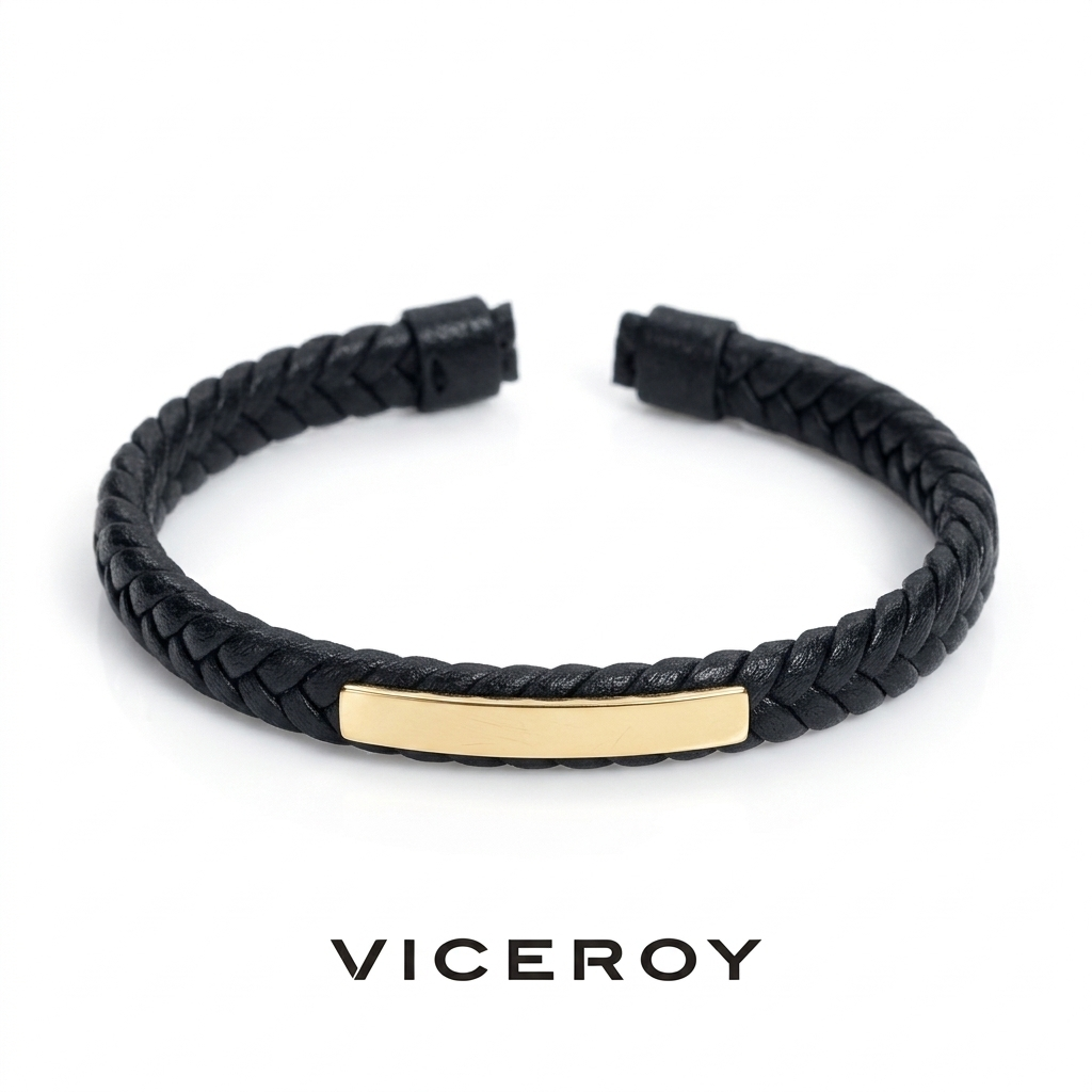 Pulsera de Acero Viceroy
