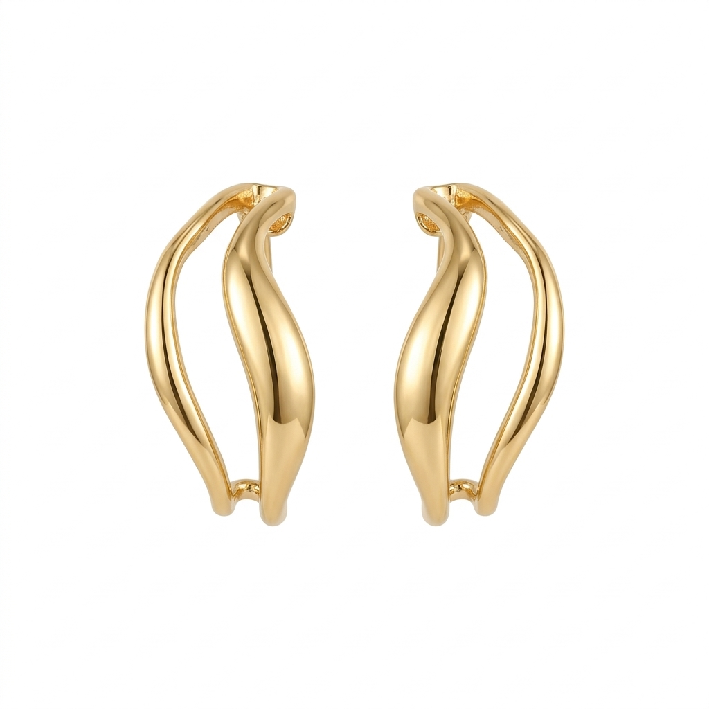 Pendientes Vidal&Vidal