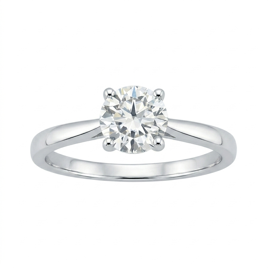 Sortija de Plata Brizzling