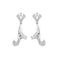 Pendientes de Oro