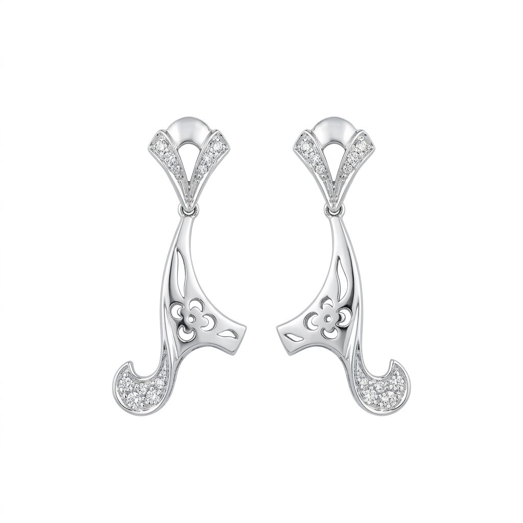 Pendientes de Oro