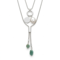 Collar de Acero Viceroy