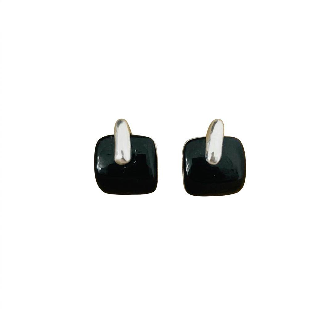 Pendientes de Plata