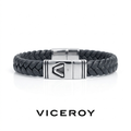 Pulsera de Acero Viceroy