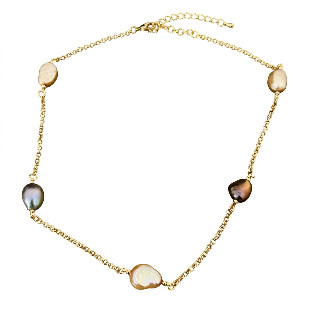Collar de Vidal&Vidal