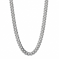 Collar de Acero de Caballero Beat
