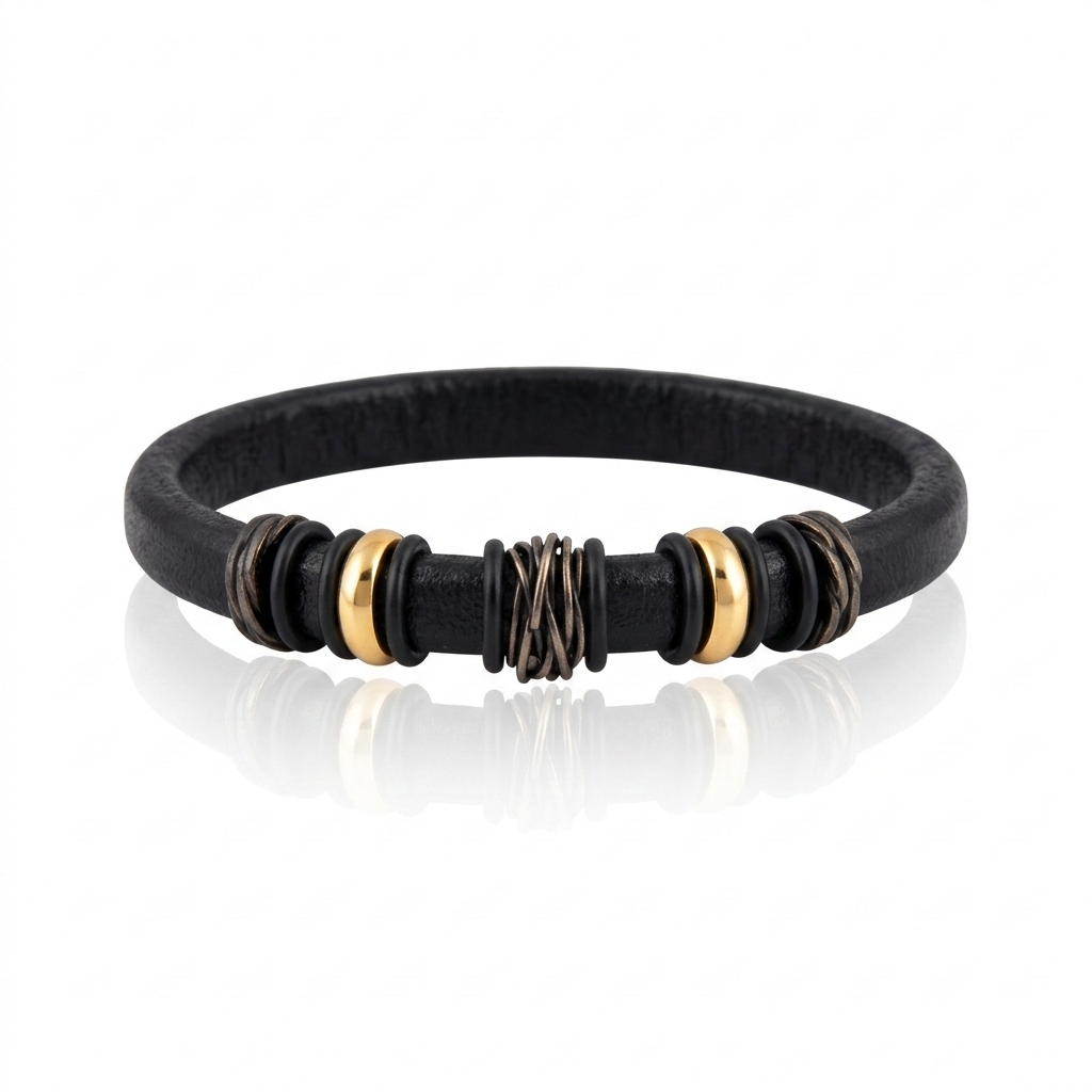 Pulsera de Plata